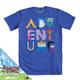 Illustration for article titled The winners of the emAdventure Time/em T-shirt contest are just smashing